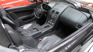 Bild 17/21 von Aston Martin V8 Vantage N400 (2008)