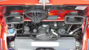 Bild 10/19 von Porsche 911 Carrera S (2009)