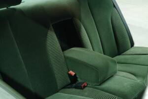 Bild 24/50 von Mercedes-Benz 300 SEL (1986)