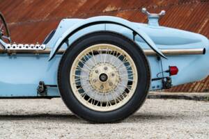 Immagine 33/36 di Riley Nine Brooklands Speed Model (1929)