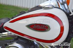 Immagine 41/50 di Harley-Davidson FLSTS 1340 Heritage Springer (1998)