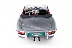 Afbeelding 6/50 van Jaguar E-Type 3.8 (1961)