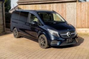 Bild 16/50 von Mercedes-Benz V 220 D (2021)