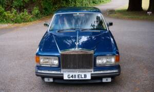 Bild 6/50 von Rolls-Royce Silver Spur II (1990)