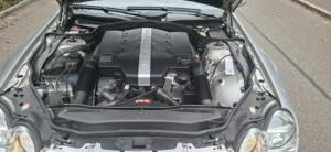Image 29/30 of Mercedes-Benz SL 350 "Edition 50" (2004)
