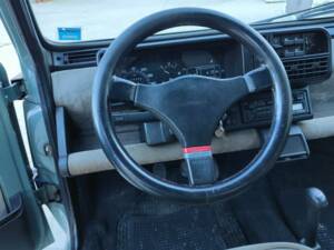 Imagen 22/32 de FIAT Panda 4x4 1,0 (1989)