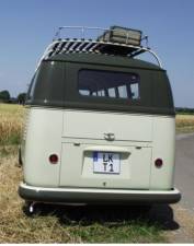 Bild 33/34 von Volkswagen T1 Kombi (1957)