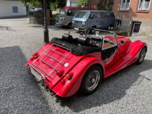 Bild 5/15 von Morgan Plus 4 &quot;110 Works Edition&quot; (2019)