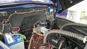 Bild 17/18 von Ford F-1 &quot;Woody&quot; (1951)