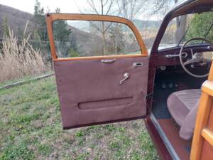 Image 42/93 of FIAT 1100-103 Familiare Viotti (1949)