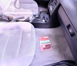 Image 20/32 of Audi 80 1.6 (1986)