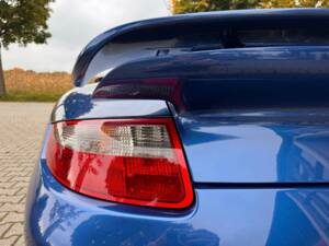 Bild 4/20 von Porsche 911 Turbo (2006)