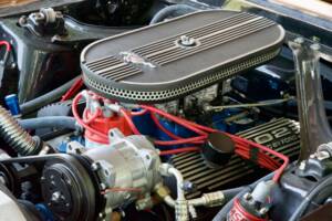 Afbeelding 39/58 van Ford Mustang 289 (1967)