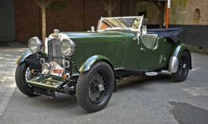 Image 1/50 of Lagonda 2 Litre Continental DHC (1930)