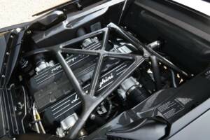 Bild 40/50 von Lamborghini Murciélago LP640 (2009)