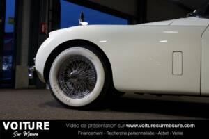 Afbeelding 8/20 van Jaguar XK 150 3.4 S DHC (1960)