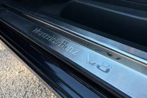 Image 15/24 of Mercedes-Benz CLK 430 (2000)