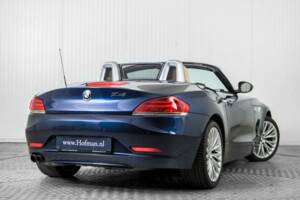 Imagen 45/50 de BMW Z4 sDrive23i (2009)