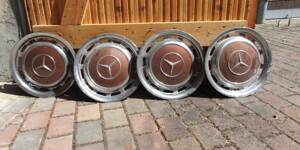 Image 14/56 of Mercedes-Benz 450 SL (1976)