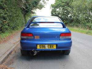 Afbeelding 5/19 van Subaru Impreza WRX (1999)