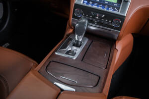 Afbeelding 17/44 van Maserati Quattroporte GTS (2013)