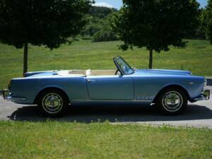Afbeelding 6/8 van Alfa Romeo 2000 Spider (1960)