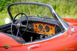 Imagen 36/58 de Jaguar XK 150 OTS (1958)