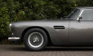 Bild 30/50 von Aston Martin DB 4 (1962)