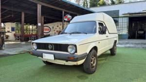 Image 5/43 of Volkswagen Caddy I 1.6 D (1990)