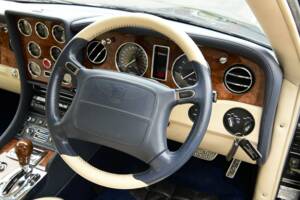 Afbeelding 19/50 van Bentley Continental T (2003)