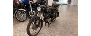 Immagine 3/9 di MZ 125/3 (1960)