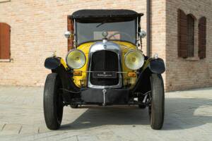 Afbeelding 5/50 van Citroën C2 5HP Boattail (1926)