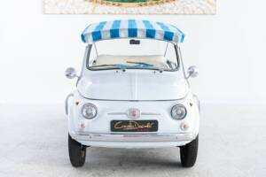 Bild 15/38 von FIAT 500 Nuova (1960)