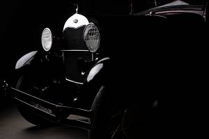 Immagine 29/36 di Ford Model A (1929)