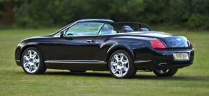 Bild 9/50 von Bentley Continental GTC W12 (2011)
