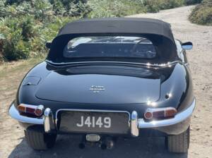 Afbeelding 5/12 van Jaguar E-Type 4.2 (1965)