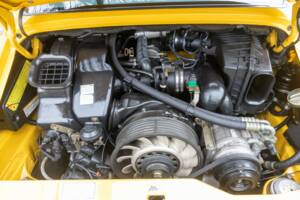 Bild 4/50 von Porsche 911 Carrera (1995)