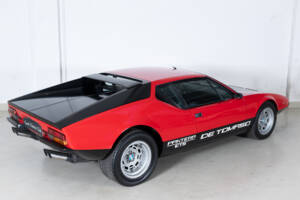 Bild 7/31 von De Tomaso Pantera GTS (1981)