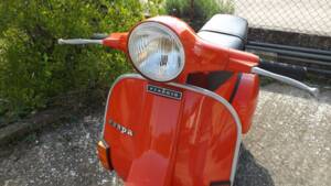 Immagine 7/50 di Piaggio Vespa P 200 E (1982)