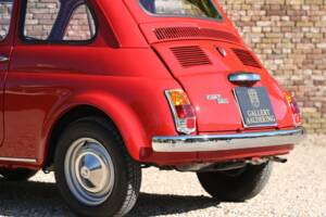 Imagen 26/50 de FIAT 500 F (1972)