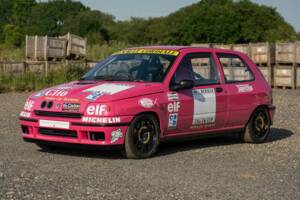 Imagen 13/50 de Renault Clio I 1.8 16V (1991)