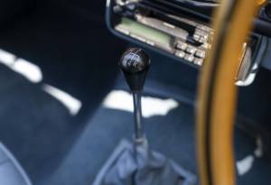 Bild 25/32 von Lagonda Rapide (1963)