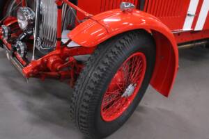 Immagine 40/66 di Lagonda 4,5 Liter LG 45 Le Mans (1936)