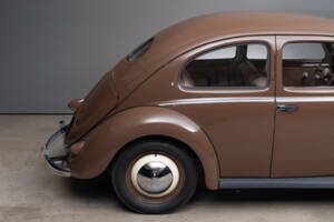 Bild 6/39 von Volkswagen Käfer 1100 Standard (Brezel) (1950)