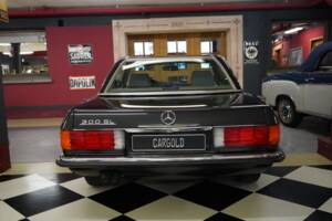 Image 5/15 of Mercedes-Benz 300 SL (1986)