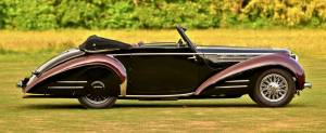 Imagen 14/50 de Delahaye 135M Pennock (1948)