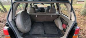 Imagen 54/72 de Jeep Grand Cherokee 4.0 Limited (1995)