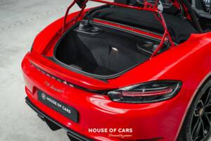 Bild 13/25 von Porsche 718 Boxster Spyder (2023)