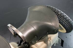 Immagine 50/50 di Innocenti Lambretta 150 D (1956)