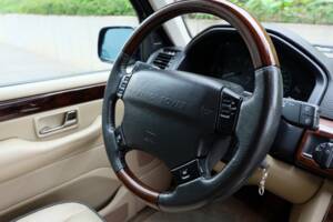 Afbeelding 59/95 van Land Rover Range Rover 4.6 Vogue (2002)